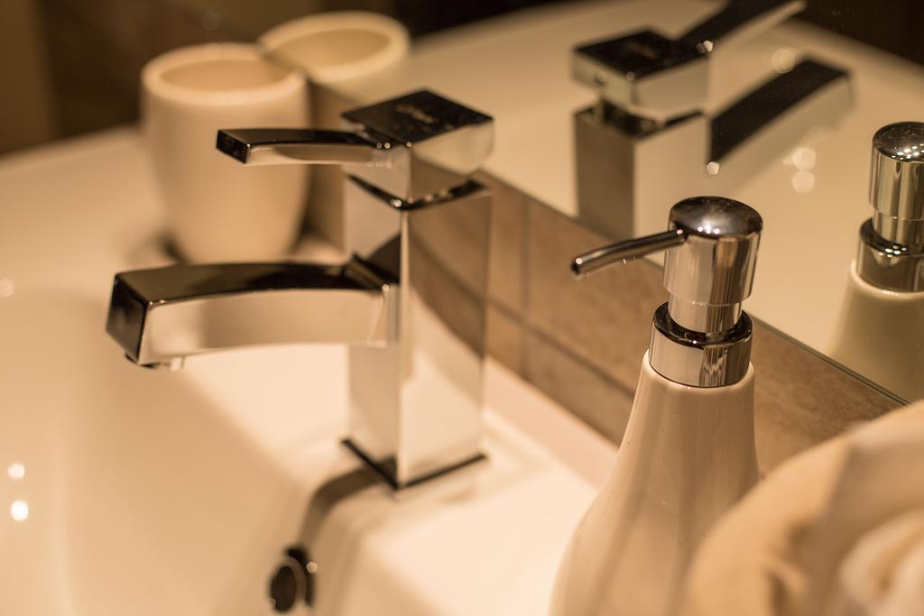 Appartamento Qsix Luxury Verona
