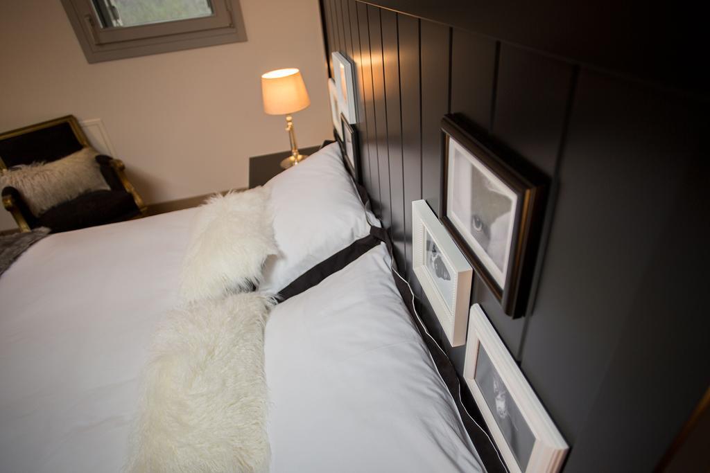 Apartment Qsix Luxury