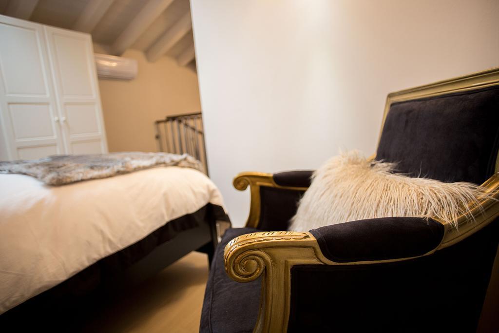 Appartamento Qsix Luxury *