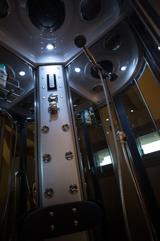 Qsix Luxury Appartamento