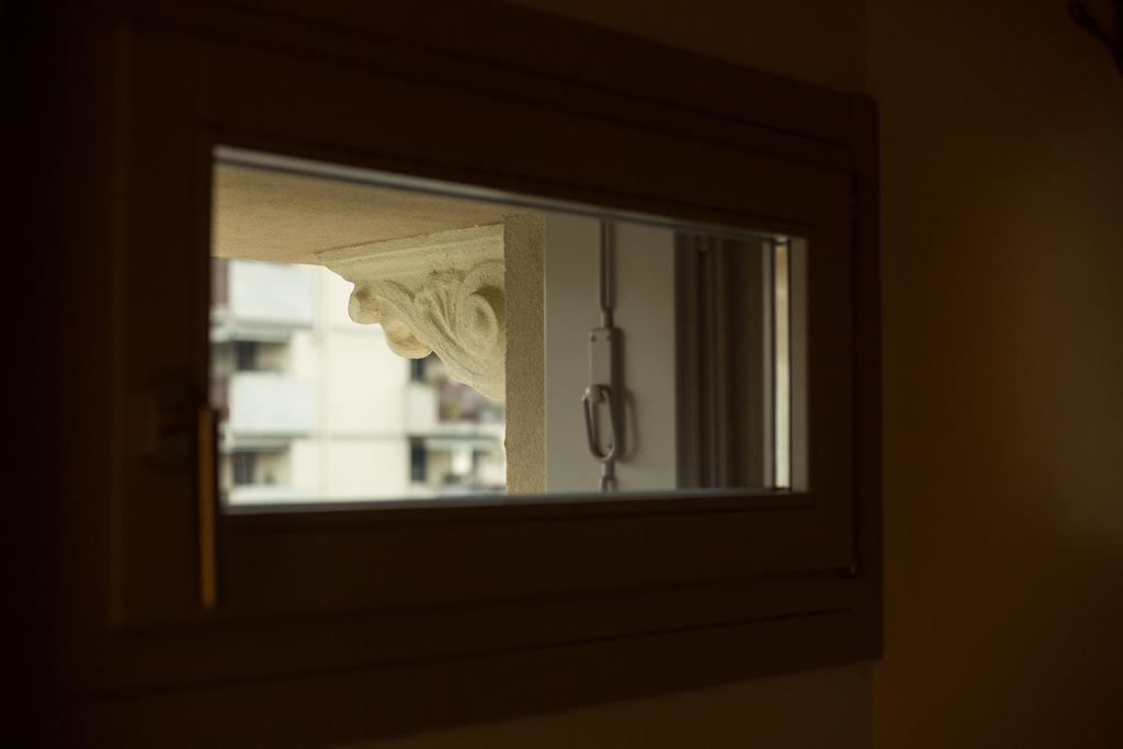 Apartment Qsix Luxury