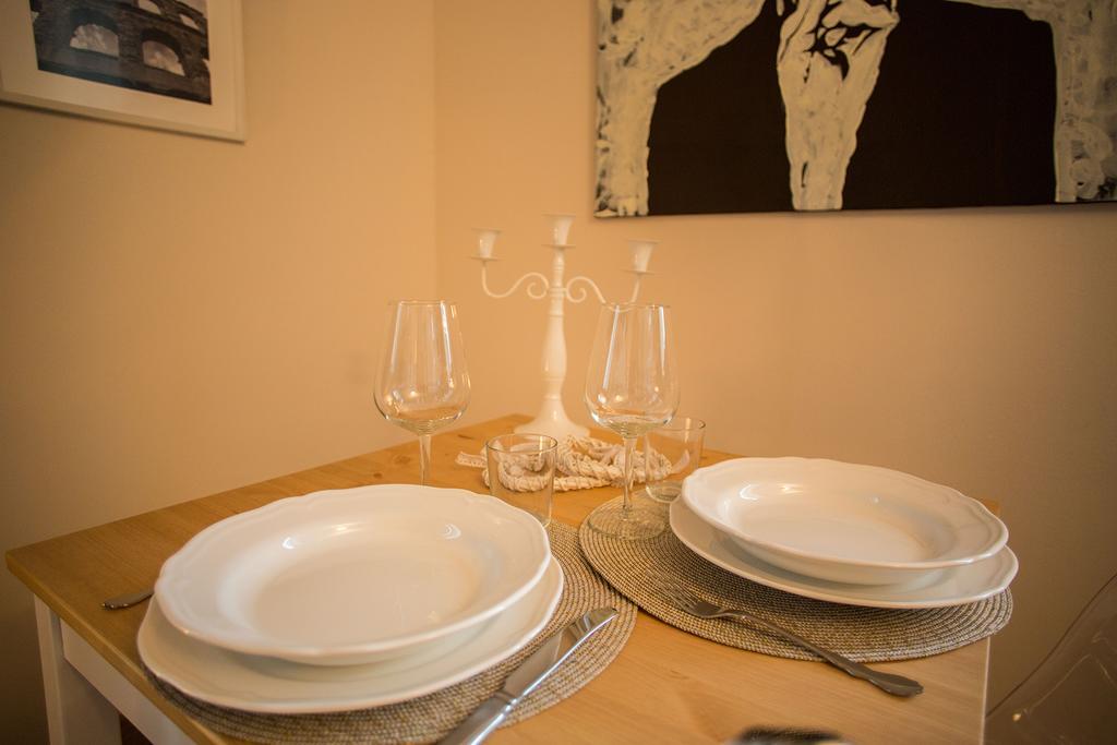 Qsix Luxury Appartamento Verona