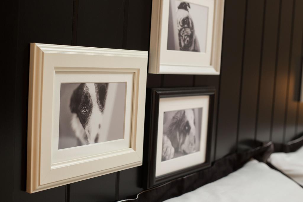 Apartment Qsix Luxury Verona