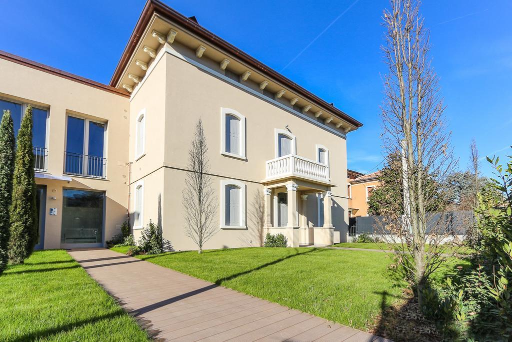 Appartamento Qsix Luxury *
