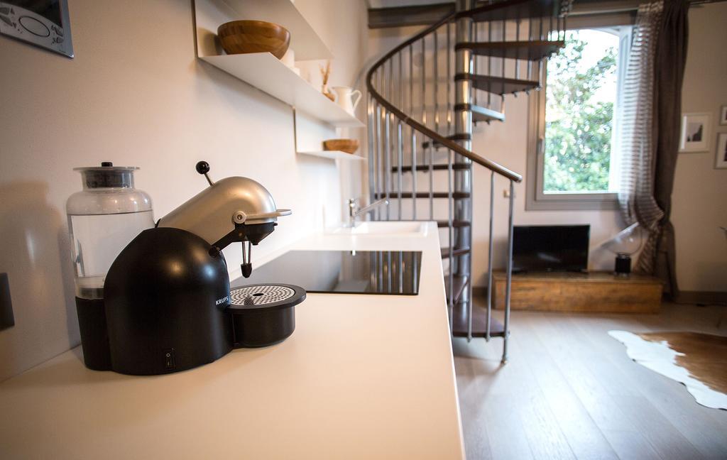 Appartamento Qsix Luxury Verona