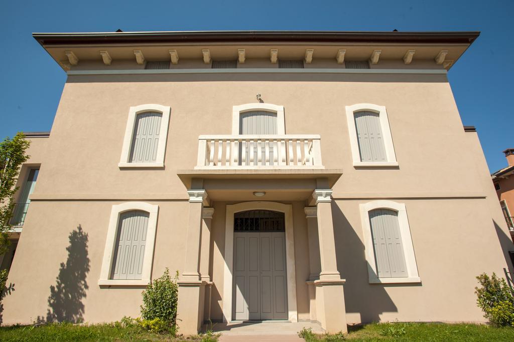Appartamento Qsix Luxury *