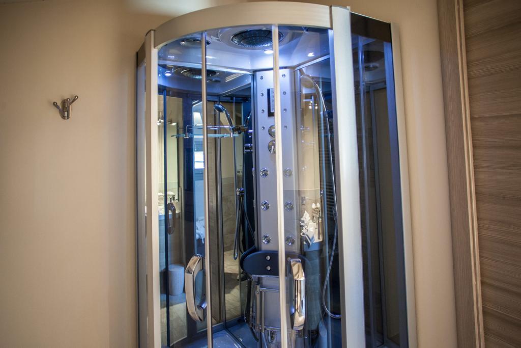 Qsix Luxury Appartamento *