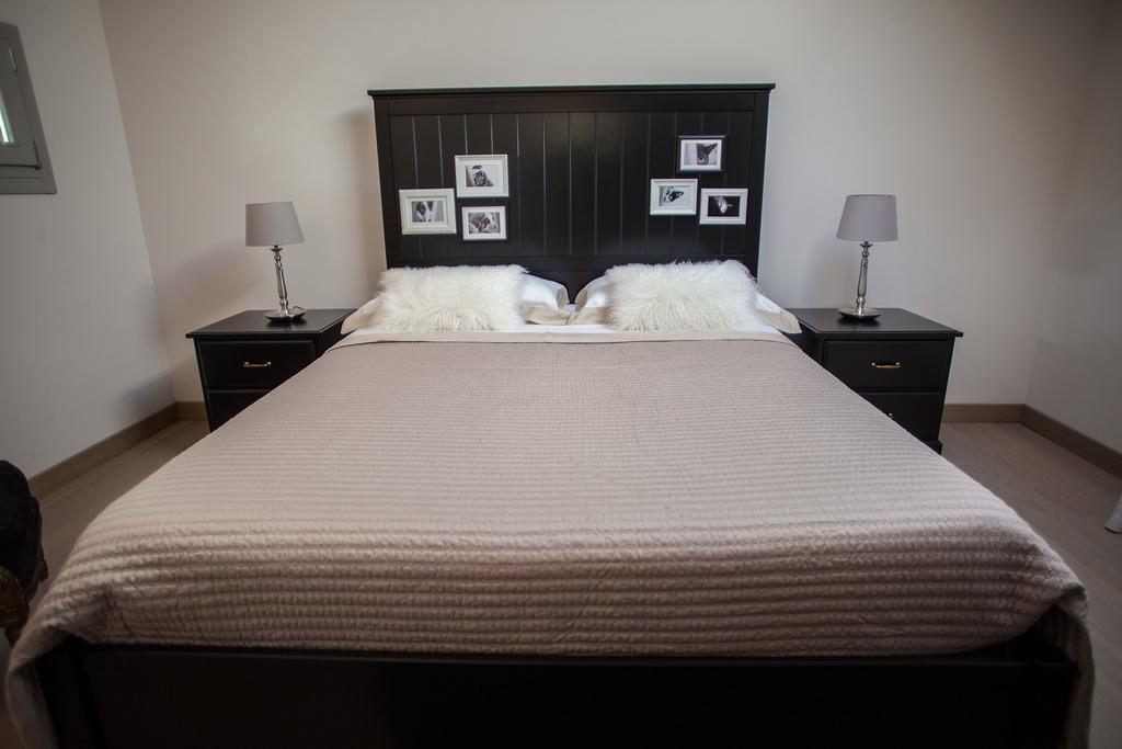Appartamento Qsix Luxury