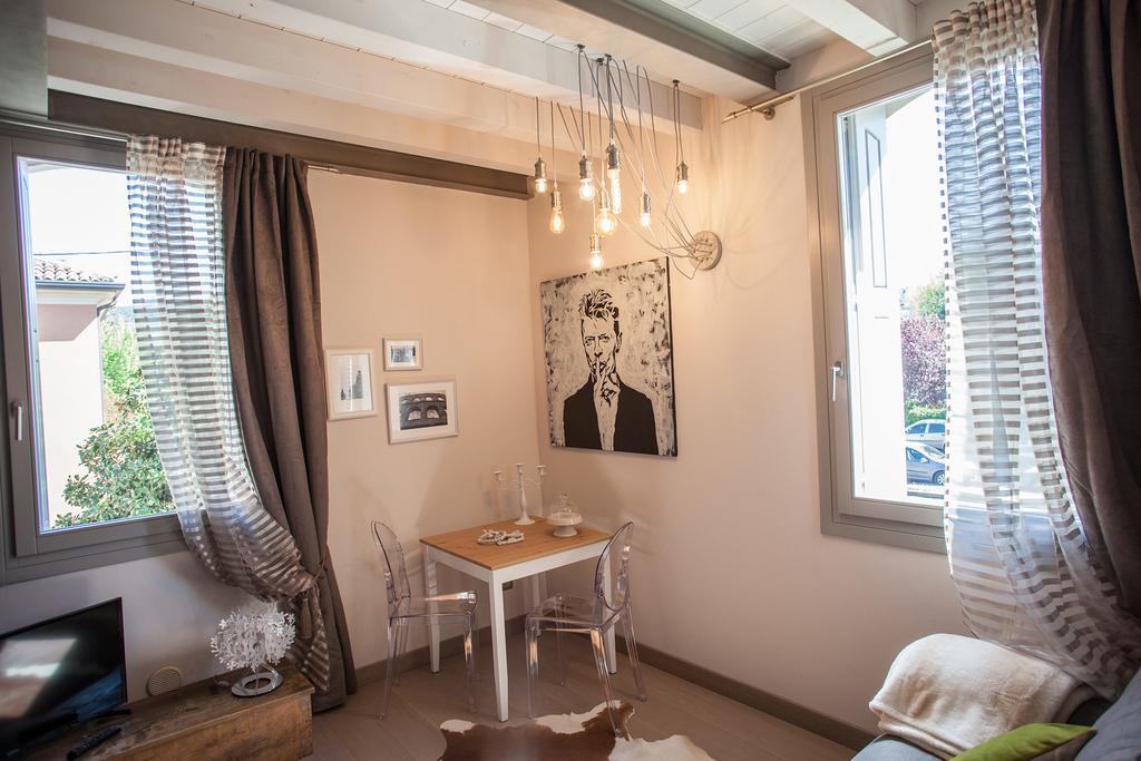 Apartment Qsix Luxury *