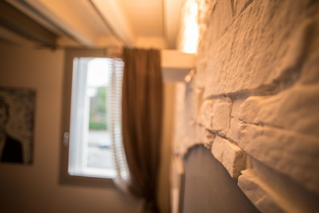 Qsix Luxury Apartment