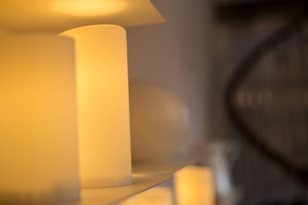 Apartment Qsix Luxury