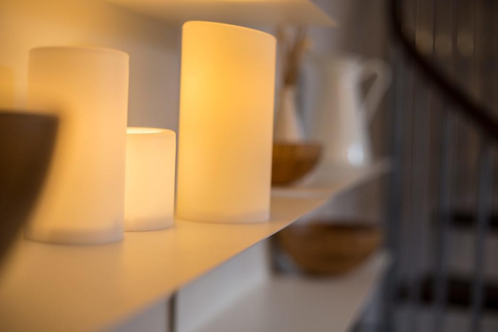 Qsix Luxury Appartamento Verona