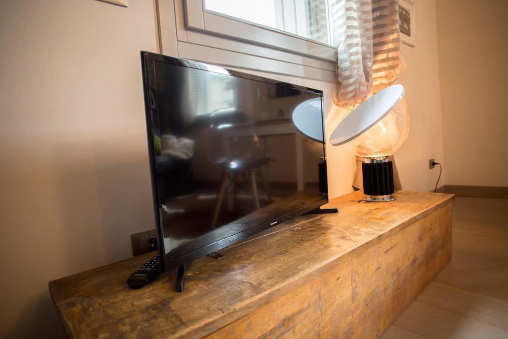 Qsix Luxury Apartment Verona