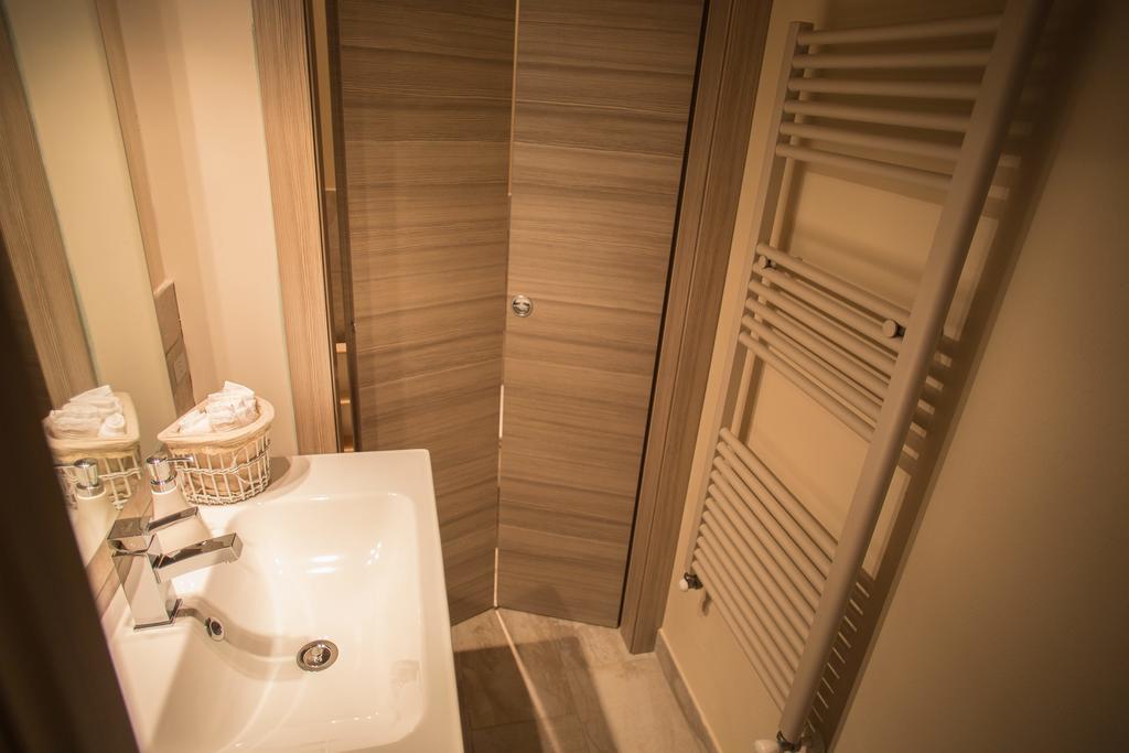 Appartamento Qsix Luxury Verona