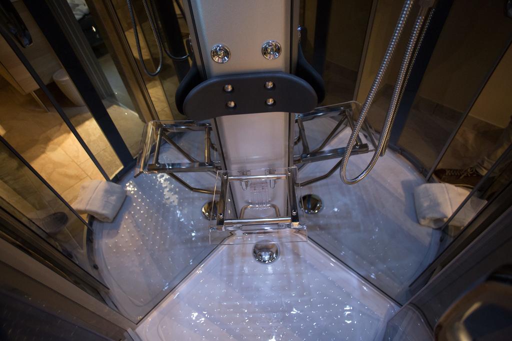 Qsix Luxury Verona